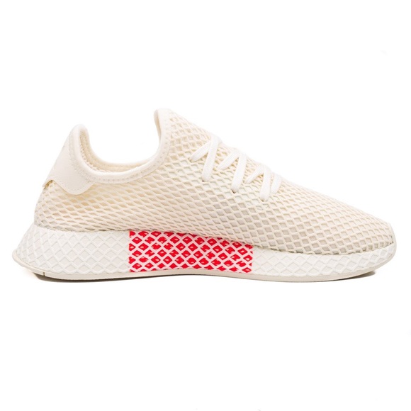 [ Sold] Adidas deerupt runner tennis shoe - Picture 2 of 5